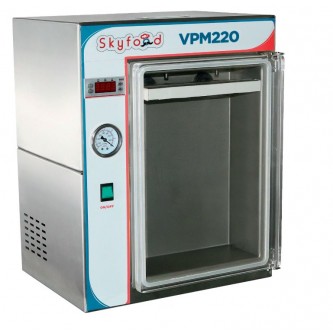 Vacuum Pack Machine (9.5"x13.7"x4") (Skyfood)